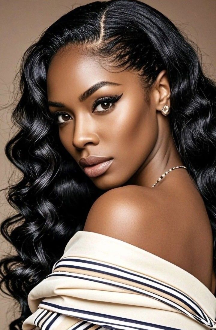 Beauty & Hair